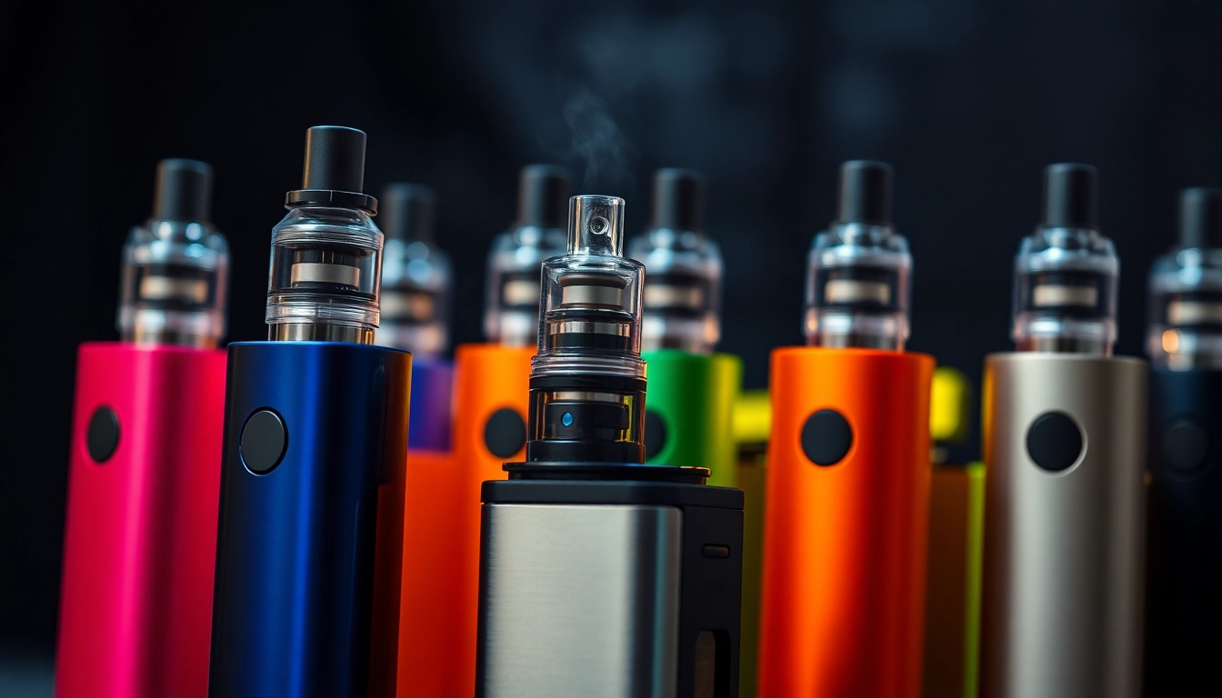 Showcase the vibrant colors and sleek design of dummy vapes price options for appealing shopping experience.