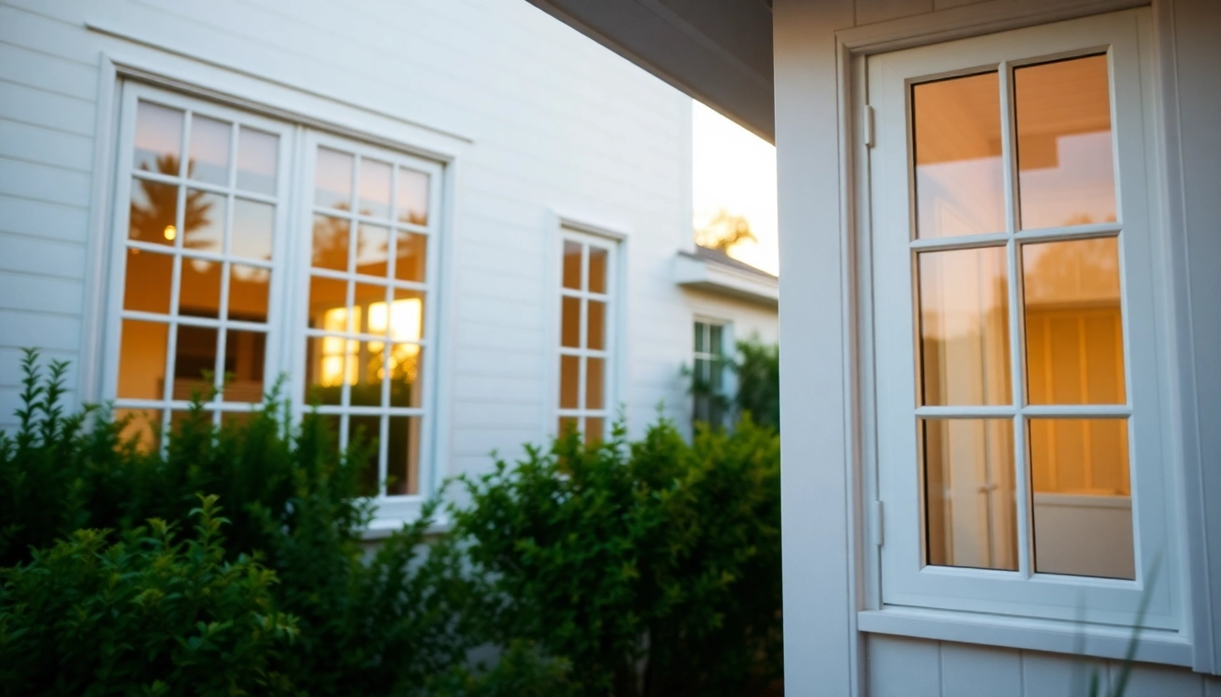 Upgrade your windows manchester with sleek energy-efficient designs enhancing home aesthetics.