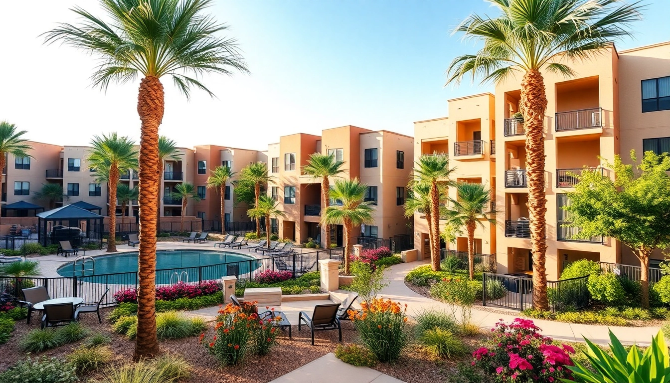 View stunning apartments in Glendale AZ with modern features and inviting surroundings.