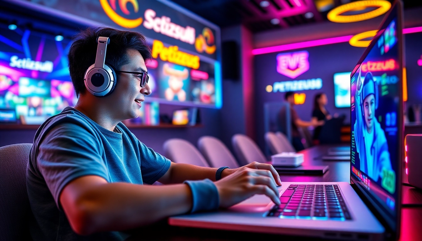 Play exciting games on Petirzeus88 with vibrant graphics and engaging visuals