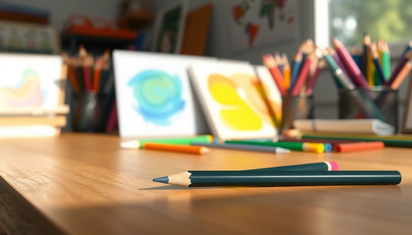 Choose an easy grip pencil for comfortable and precise writing or drawing tasks.