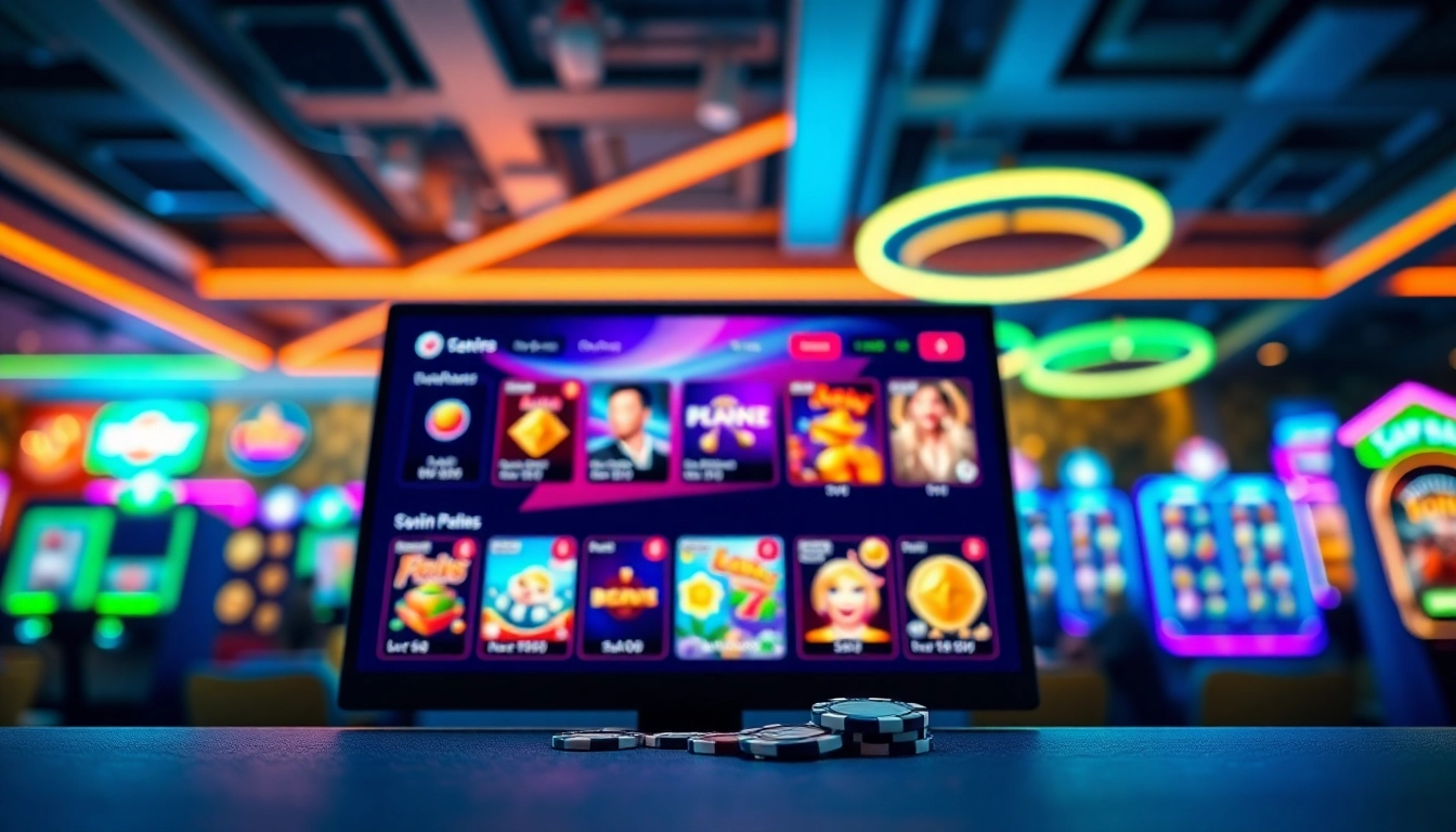 Menemukan link alternatif batman138 untuk akses mudah dan bonus menarik di permainan slot.