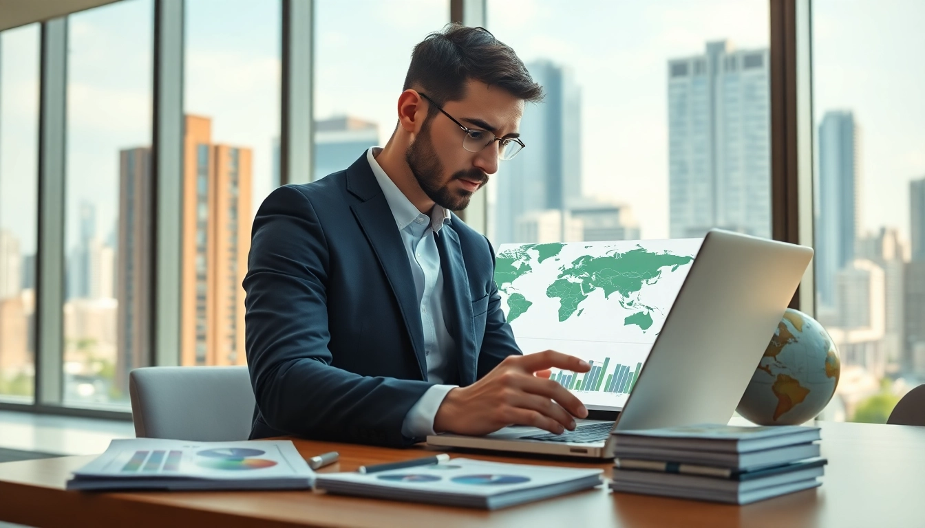 Learn how to find international real estate investment opportunities with expert analysis and strategies.