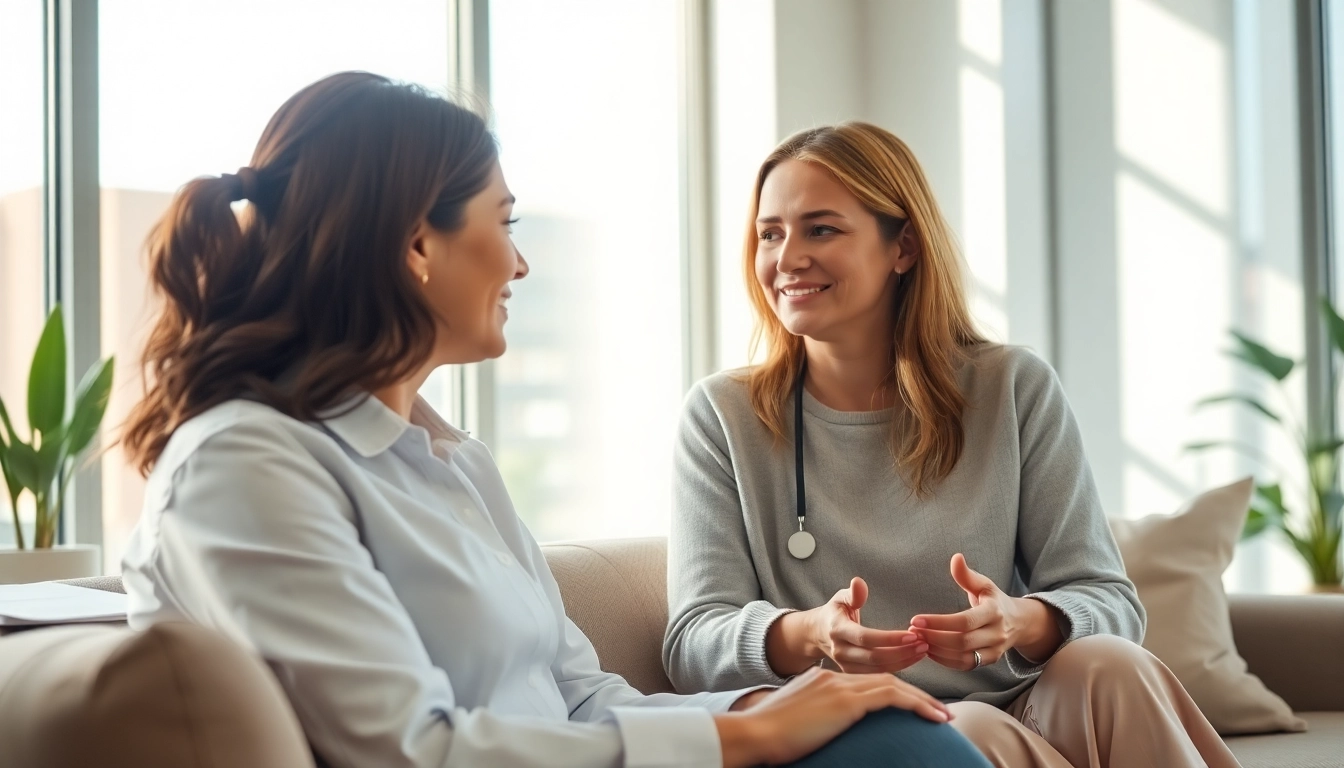 Providing effective depression treatment dubai through compassionate counseling in a serene setting.